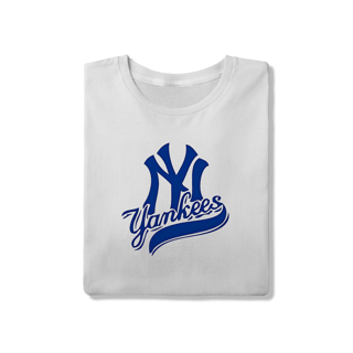 Nome do produto T-Shirt Quality - Yankees