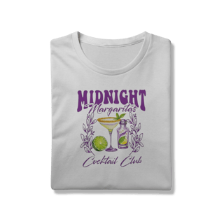 Nome do produto T-Shirt Prime - Midnight