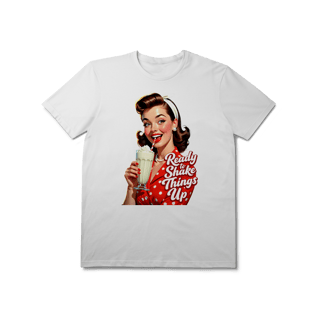 Nome do produto T-Shirt Prime - Shake