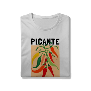 Nome do produto T-Shirt Prime - Picante