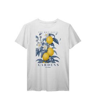 T-Shirt Prime - The botanical
