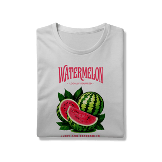 Nome do produto T-Shirt Prime - Watermelon