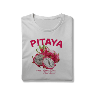 Nome do produto T-Shirt Prime - Pitaya