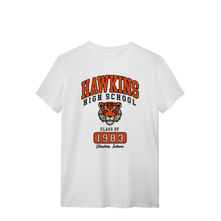 Nome do produto T-Shirt Quality - Hawkings