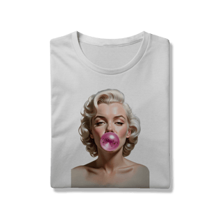 Nome do produto T-Shirt Prime - Pretty woman