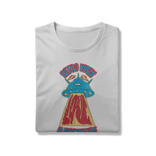 Nome do produto T-Shirt Prime - Aliens vintage