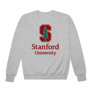 Nome do produto Moletom Prime Fechado - Stanford university