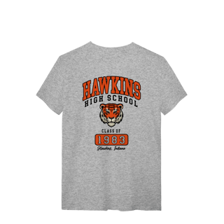 Nome do produto T-Shirt Quality - Hawkings