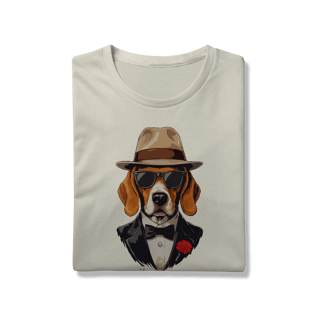 Nome do produto T-Shirt Prime - The dogfather
