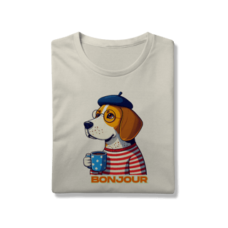 Nome do produto T-Shirt Prime - Bonjuour