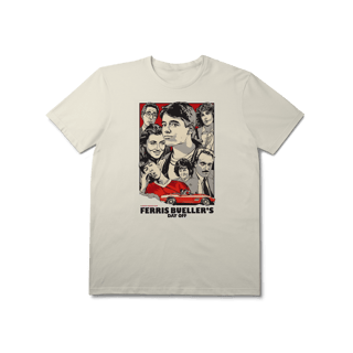 Nome do produto T-Shirt Prime - Ferris