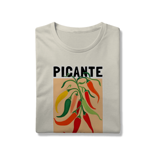 Nome do produto T-Shirt Prime - Picante