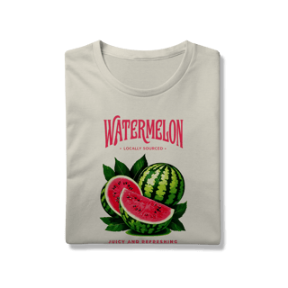Nome do produto T-Shirt Prime - Watermelon