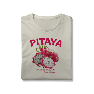 Nome do produto T-Shirt Prime - Pitaya