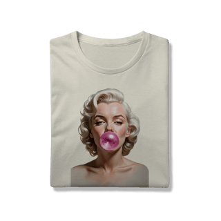 Nome do produto T-Shirt Prime - Pretty woman