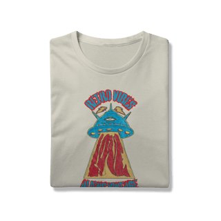 Nome do produto T-Shirt Prime - Aliens vintage