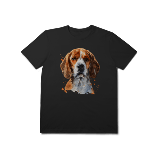 Nome do produto T-Shirt Prime - Beagle
