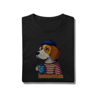 Nome do produto T-Shirt Prime - Bonjuour
