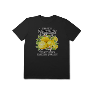 Nome do produto T-Shirt Prime - Lemonade
