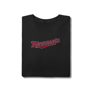 Nome do produto T-Shirt Quality - Minnesota