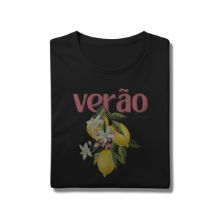 Nome do produto T-Shirt Prime - Verão cítrico