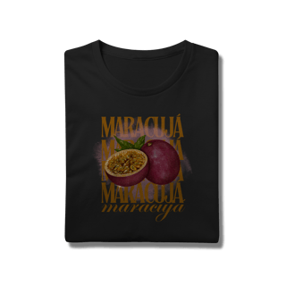 Nome do produto T-Shirt Prime - Maracujá