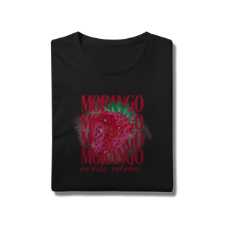 Nome do produto T-Shirt Prime - Morango cítrico