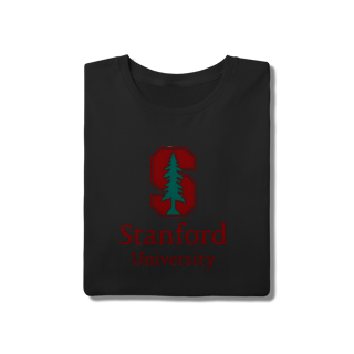 Nome do produto T-Shirt Quality - Stanford university
