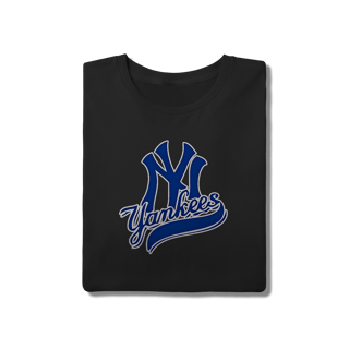 Nome do produto T-Shirt Quality - Yankees