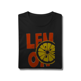 Nome do produto T-Shirt Prime - Orange lemon