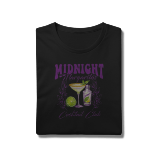 Nome do produto T-Shirt Prime - Midnight