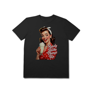 Nome do produto T-Shirt Prime - Shake