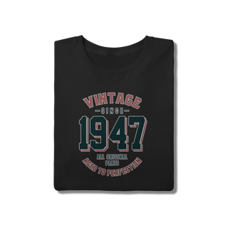 Nome do produto T-Shirt Quality - 1947