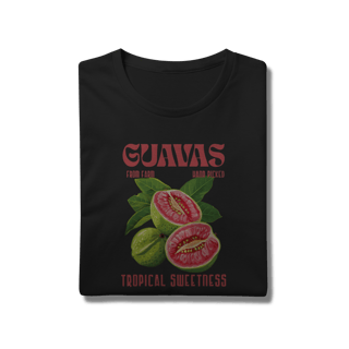 Nome do produto T-Shirt Prime - Guavas