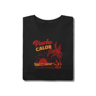 Nome do produto T-Shirt Quality - Pinche calor