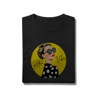 Nome do produto T-Shirt Prime - Sun