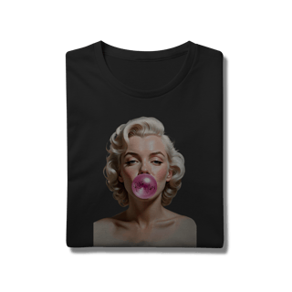 Nome do produto T-Shirt Prime - Pretty woman
