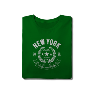Nome do produto T-Shirt Quality - New York USA