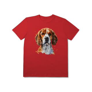 Nome do produto T-Shirt Prime - Beagle