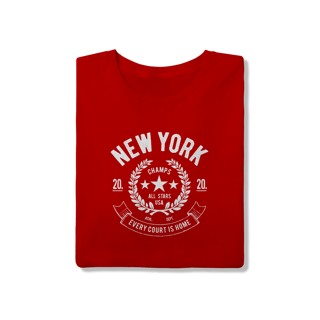 Nome do produto T-Shirt Quality - New York USA