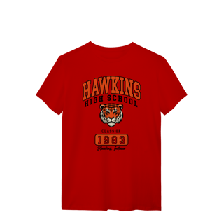Nome do produto T-Shirt Quality - Hawkings