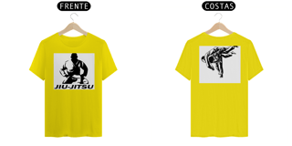 Nome do produto Camisa estampa jiu-jitsu