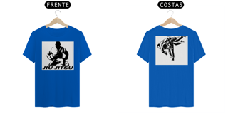Nome do produto Camisa estampa jiu-jitsu
