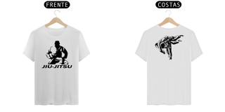 Nome do produto Camisa estampa jiu-jitsu