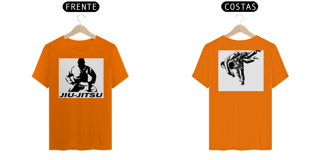Nome do produto Camisa estampa jiu-jitsu