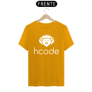 Nome do produto Camiseta Hcode Classic