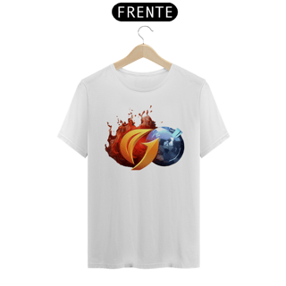 Nome do produto Camiseta Web Dev Pro