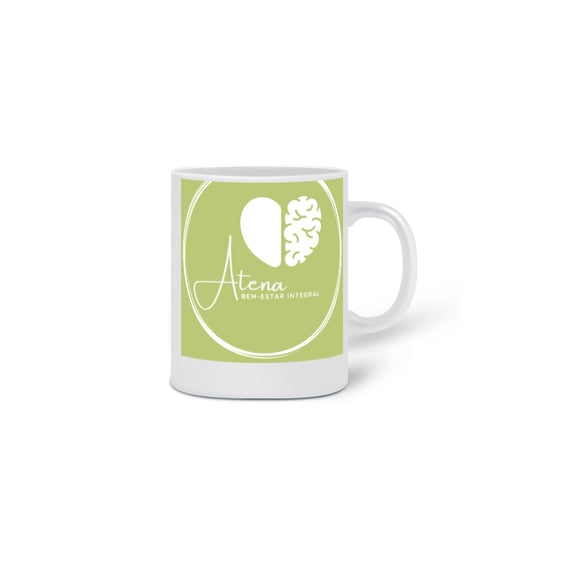 Caneca teste