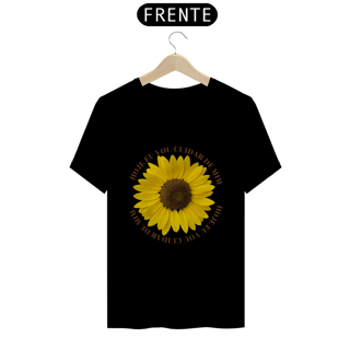 Nome do produto Camiseta - Hoje vou cuidar de mim