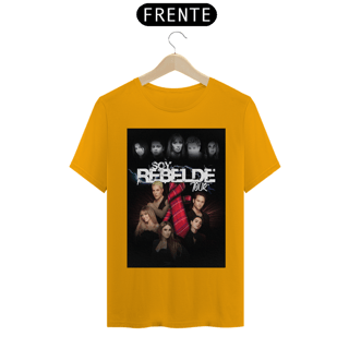 Nome do produto RBD - Rebelde